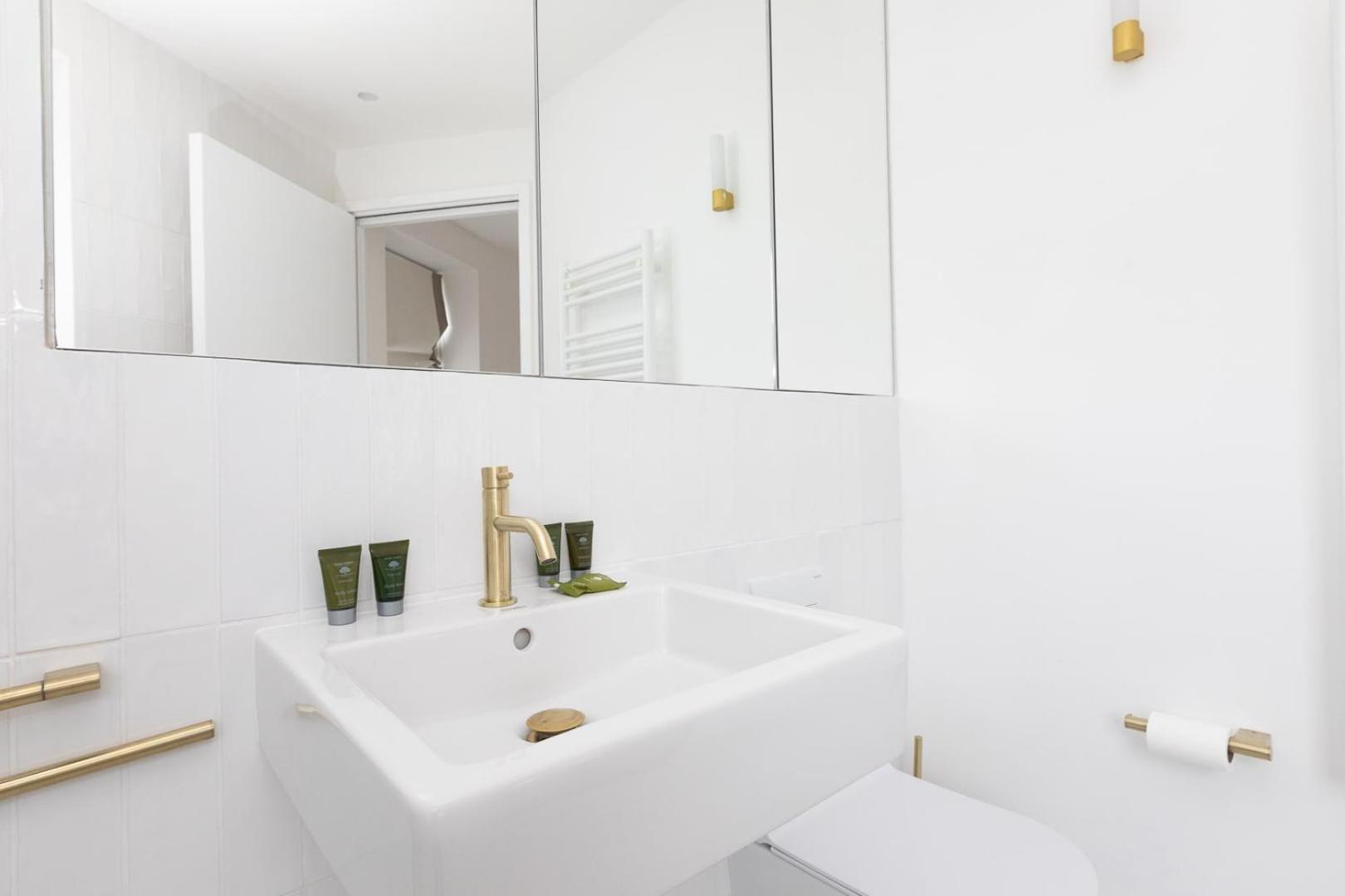 Luxury 2 Bedroom Duplex Penthouse Covent Garden Holborn Londýn Exteriér fotografie